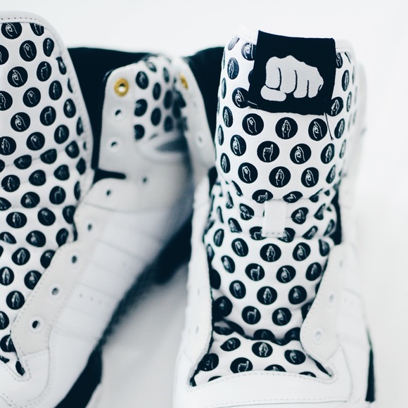 Adidas Metro Attitude Sign - Picture 5 of 12